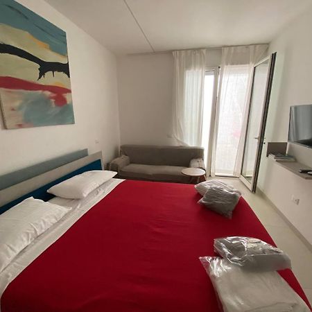 Villa Skyline- Otranto Zewnętrze zdjęcie