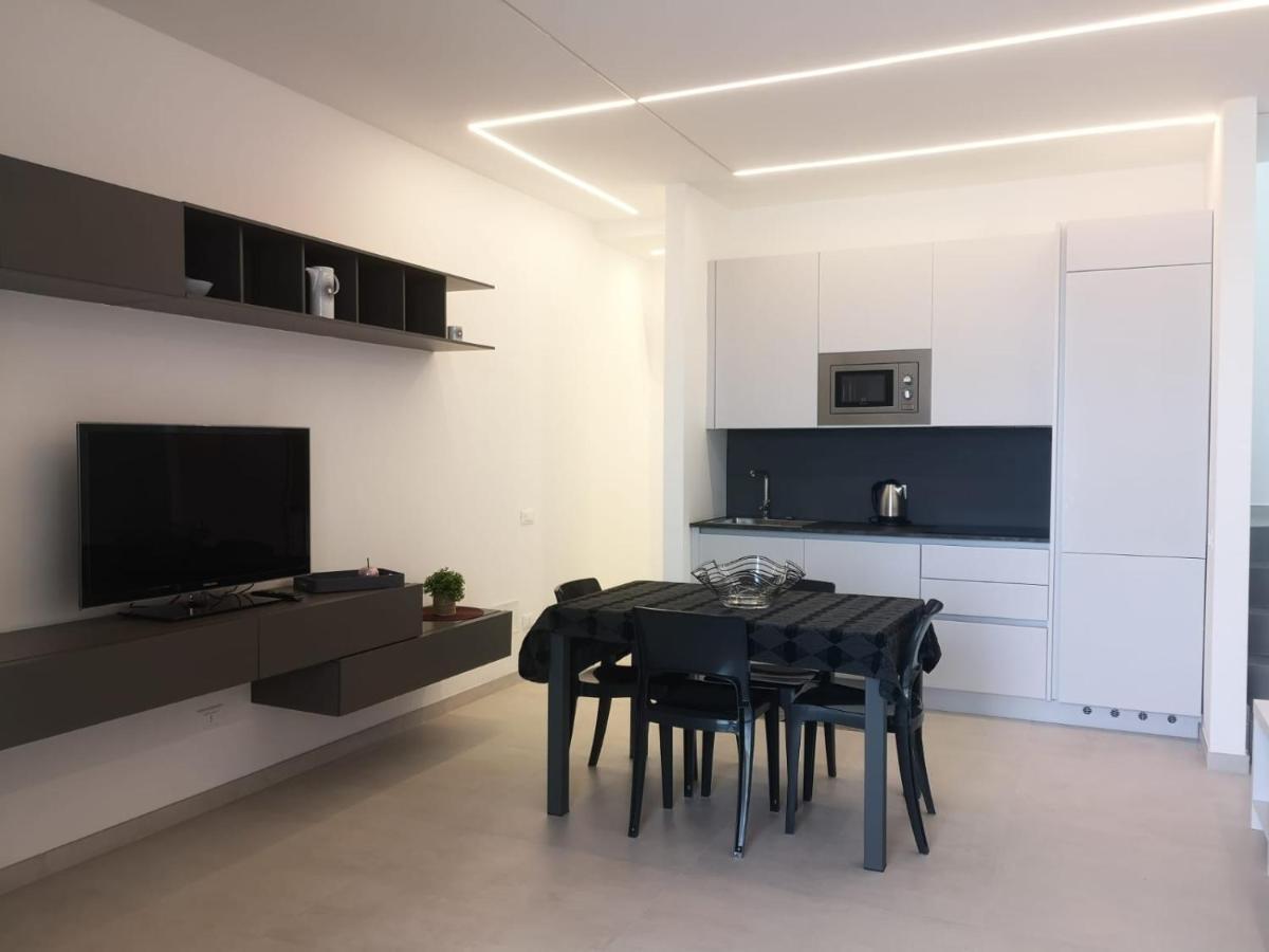 Villa Skyline- Otranto Zewnętrze zdjęcie