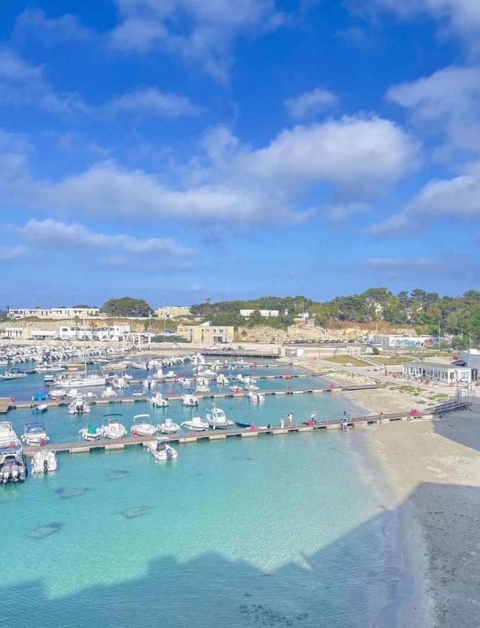 Villa Skyline- Otranto Zewnętrze zdjęcie