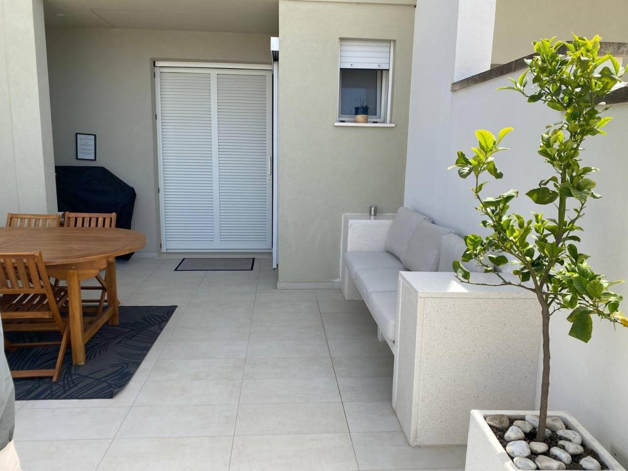 Villa Skyline- Otranto Zewnętrze zdjęcie